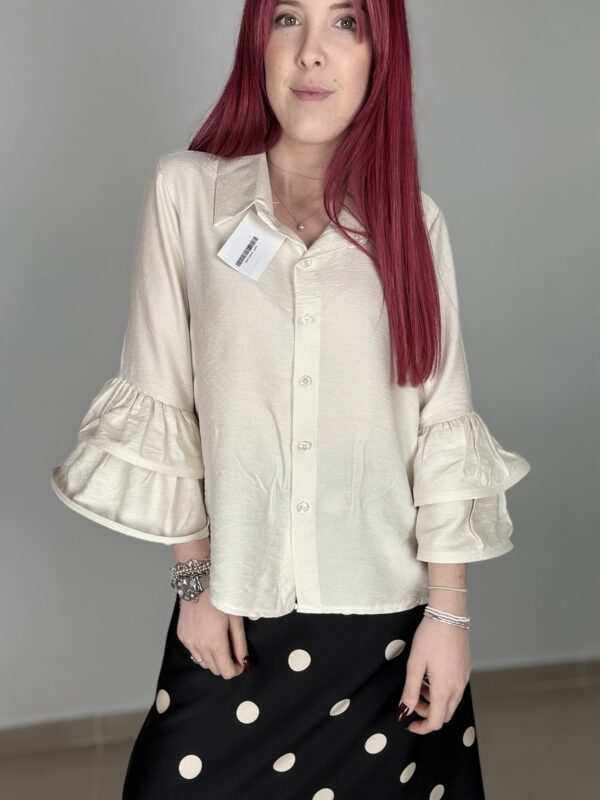 Blusa Volante - Imagen 5