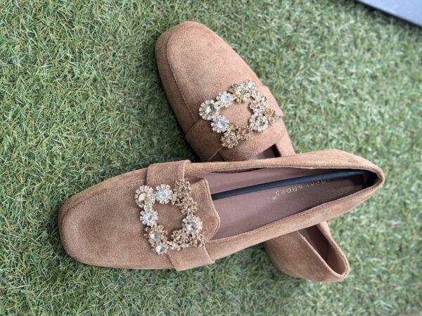 Mocasín Camel - Imagen 3