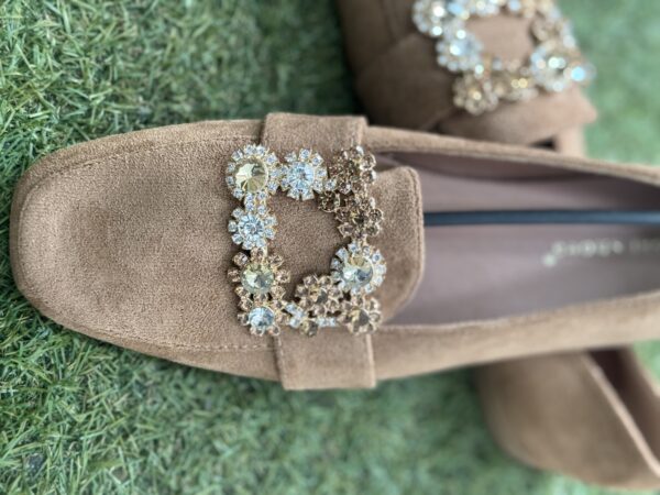 Mocasín Camel - Imagen 2