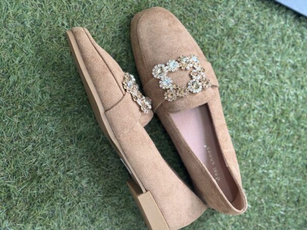 Mocasín Camel - Imagen 4