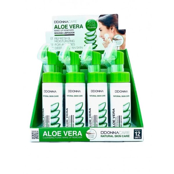 Limpiador Aloe - Imagen 4