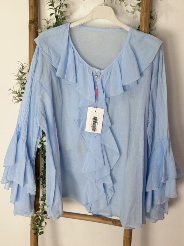 Camisa Toscana - Imagen 4