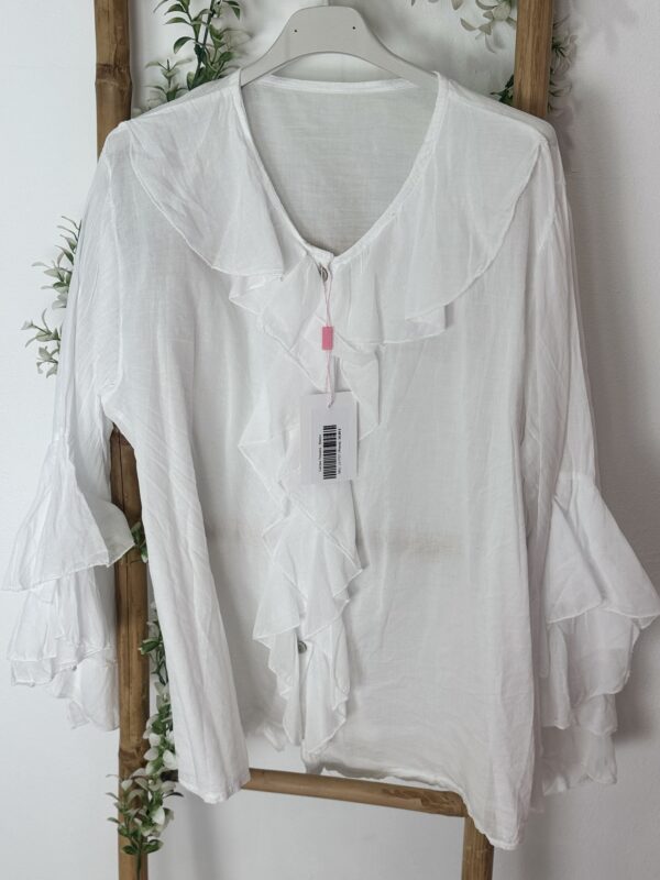 Camisa Toscana - Imagen 5