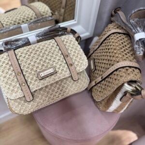 Bandolera rafia