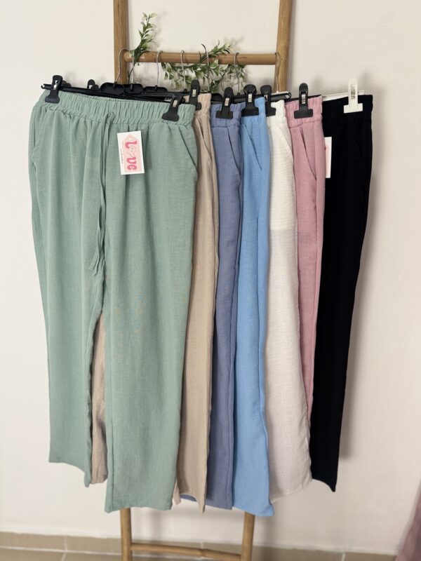 Pantalón Lisa