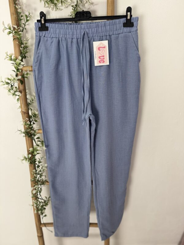 Pantalón Lisa - Imagen 2