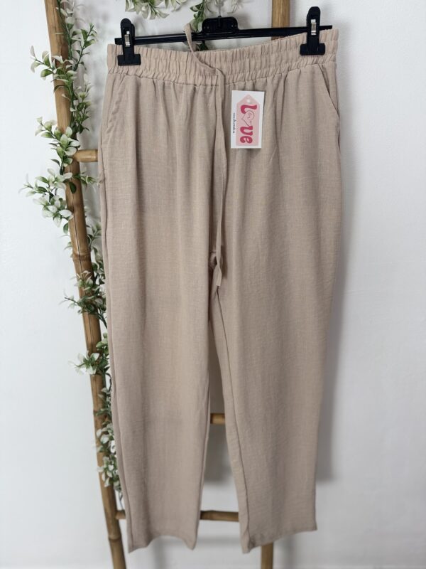Pantalón Lisa - Imagen 4