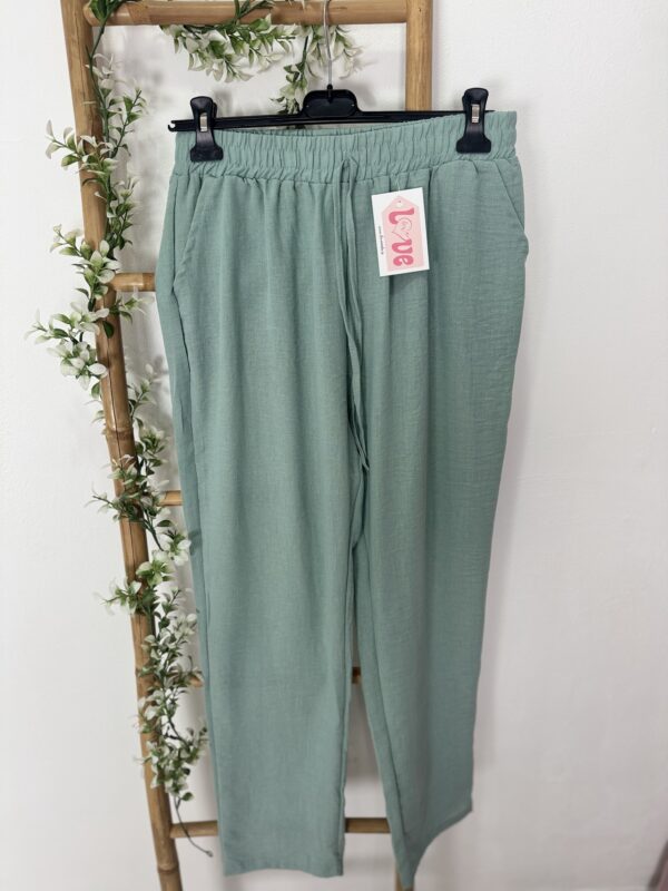 Pantalón Lisa - Imagen 6