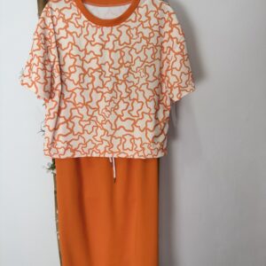 Conjunto Oso