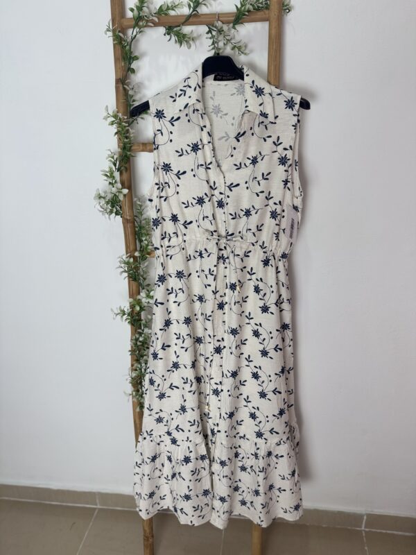 Vestido Elis