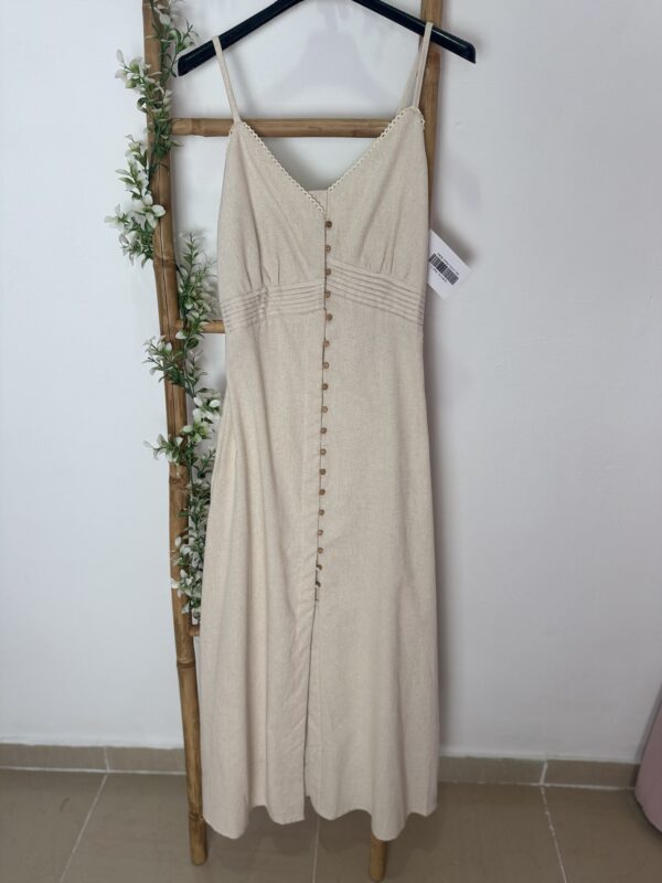 Vestido Lina - Imagen 5
