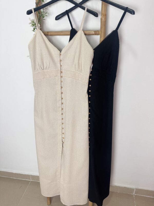 Vestido Lina - Imagen 2
