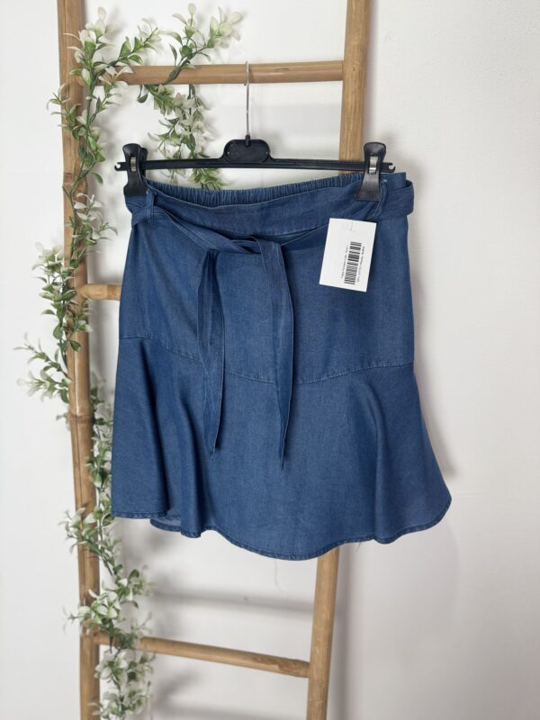 Falda Pantalon Lidia - Imagen 5