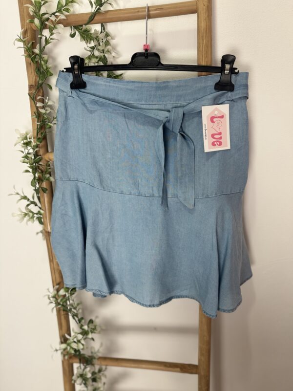 Falda Pantalon Lidia - Imagen 3