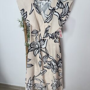 Vestido Loto
