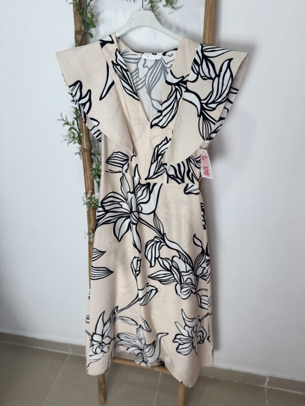 Vestido Loto