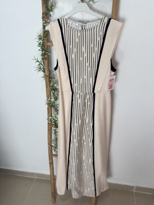 Vestido Gael