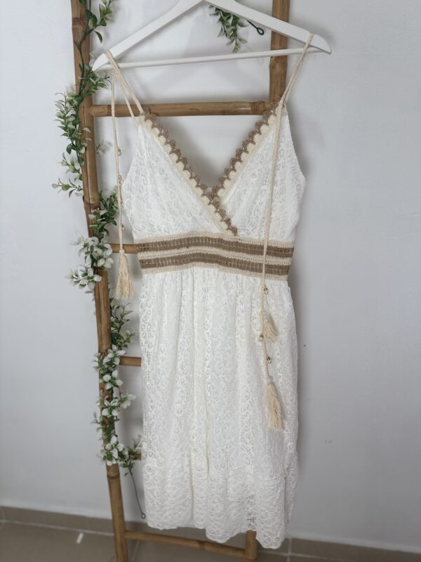 Vestido Cala - Imagen 2