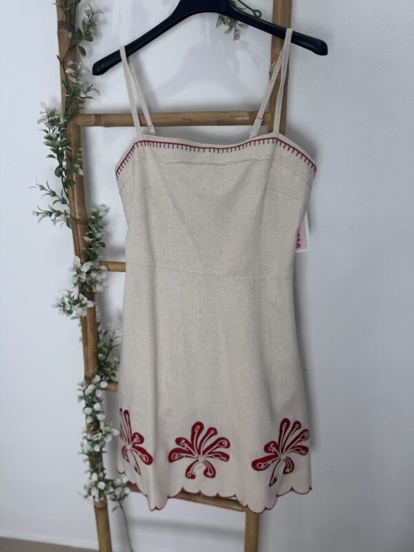 Vestido Blanqui - Imagen 3