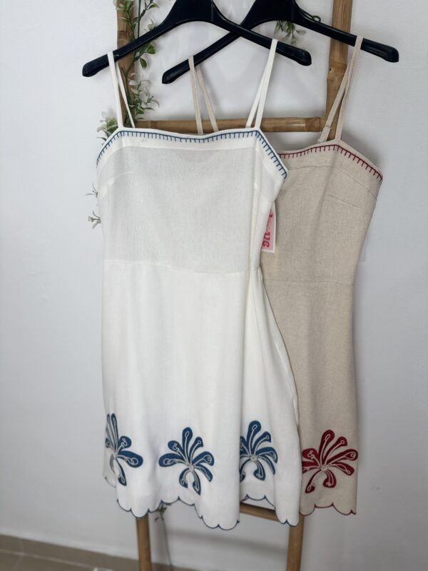 Vestido Blanqui - Imagen 2