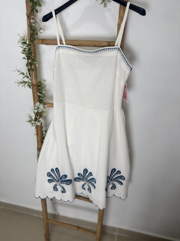 Vestido Blanqui - Imagen 6