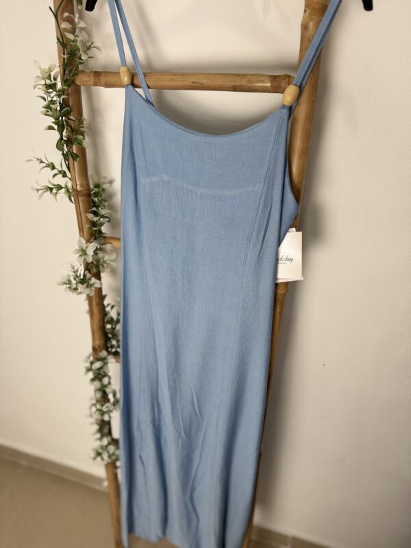Vestido bolas - Imagen 3