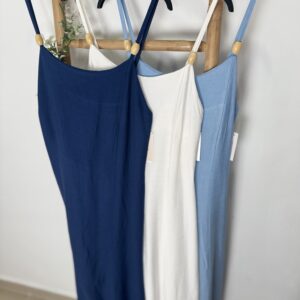 Vestido bolas
