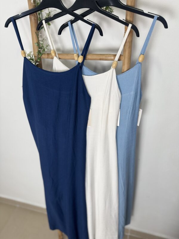 Vestido bolas