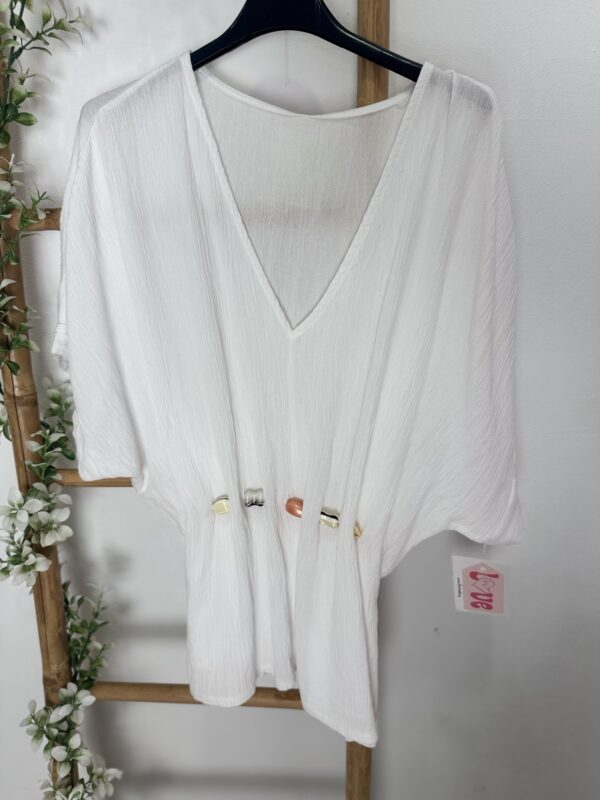 Blusa Piedra - Imagen 6