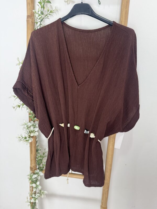 Blusa Piedra - Imagen 3