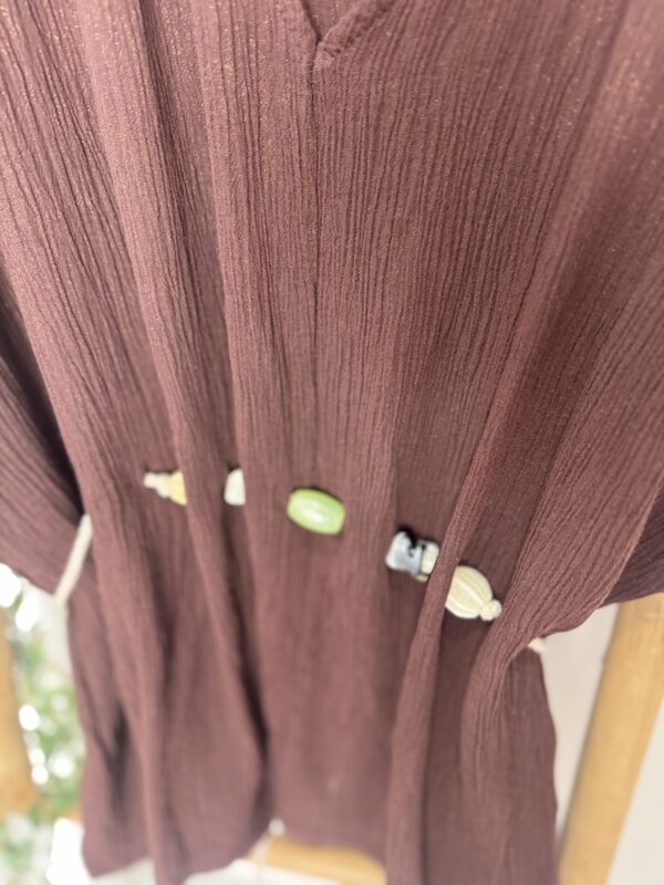 Blusa Piedra - Imagen 5