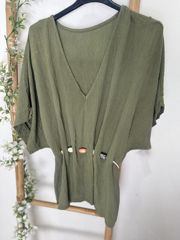 Blusa Piedra - Imagen 4