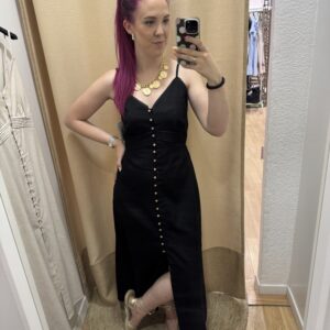 Vestido Lina