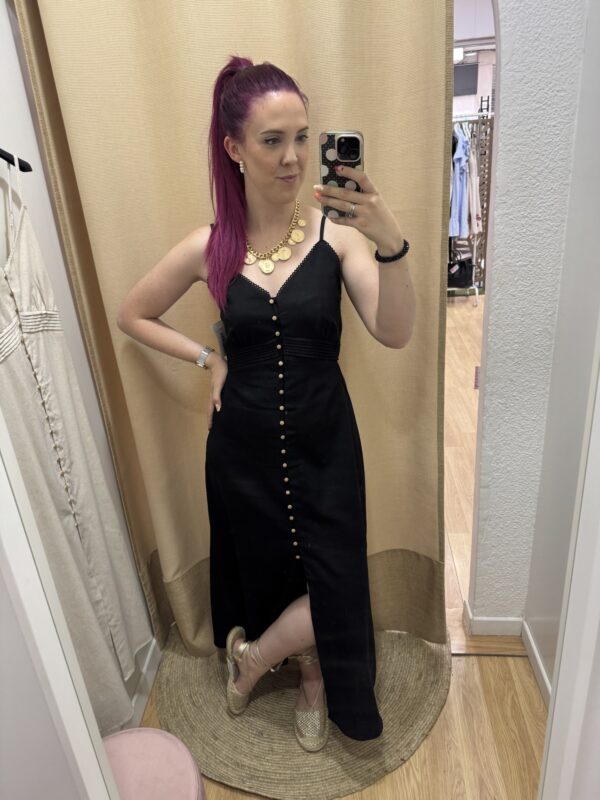 Vestido Lina