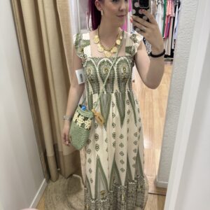 Vestido Niza
