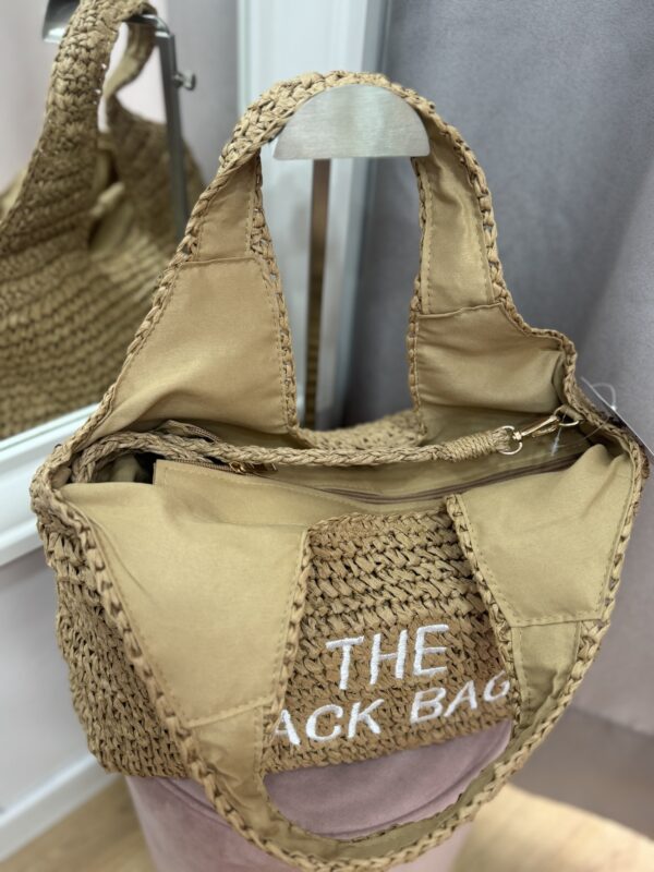 Bolso Sack Bag - Imagen 3