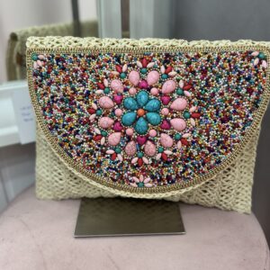Bolso Sobre Bolitas