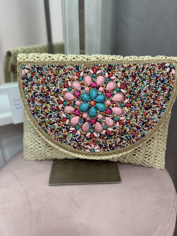 Bolso Sobre Bolitas