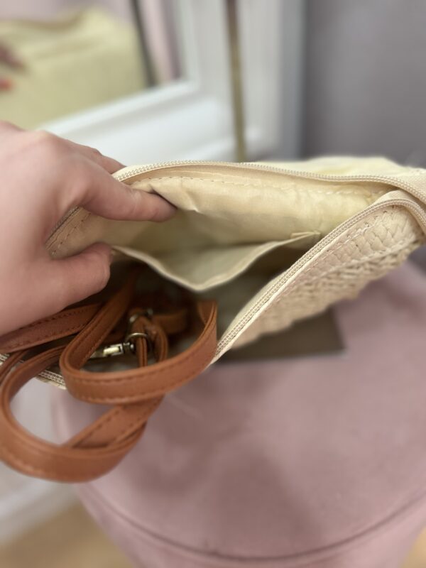 Bolso Sobre Bolitas - Imagen 4