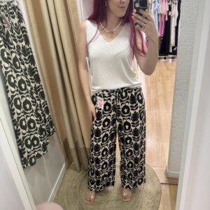 Pantalón Hiedra