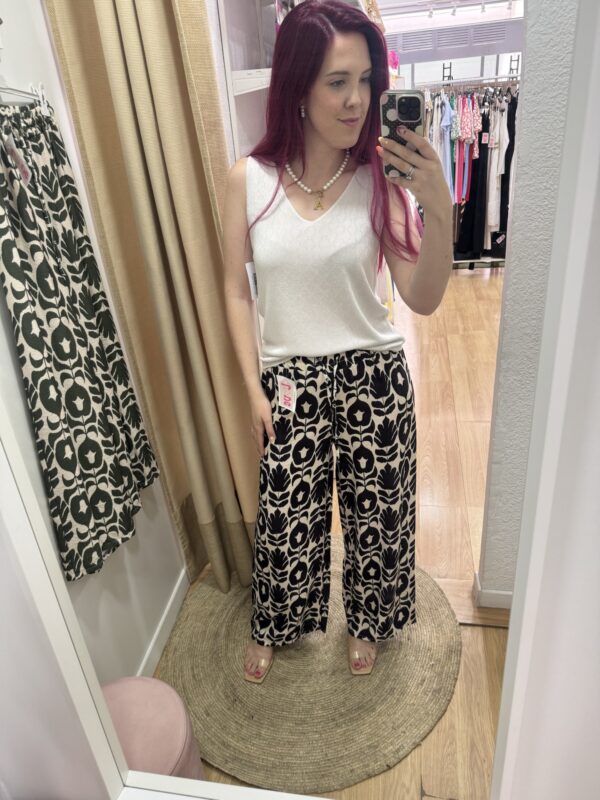 Pantalón Hiedra