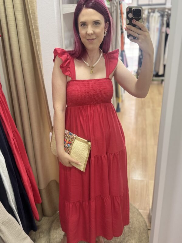 Vestido Buleria - Imagen 3