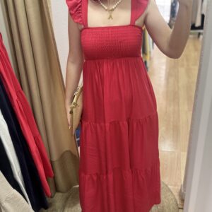 Vestido Buleria