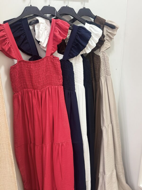 Vestido Buleria - Imagen 2