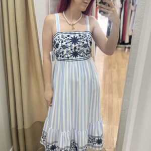 Vestido Nicoletta