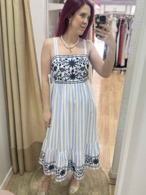 Vestido Nicoletta