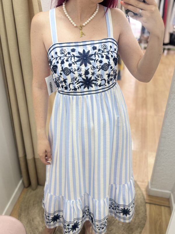 Vestido Nicoletta - Imagen 2