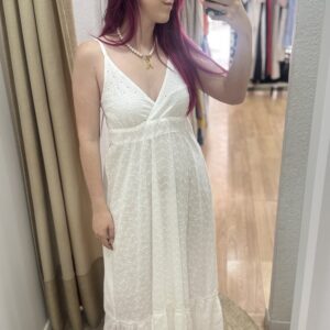 Vestido Caracola