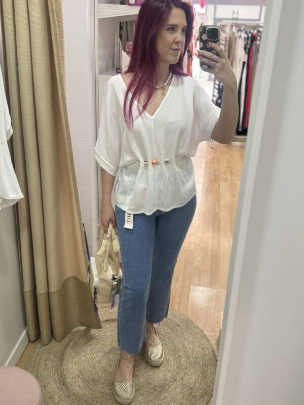 Blusa Piedra - Imagen 7