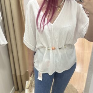 Blusa Piedra